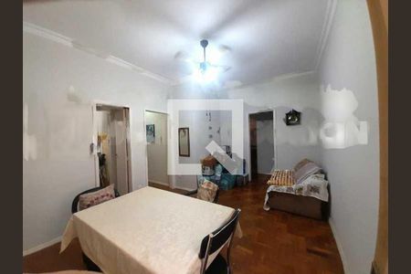 Apartamento à venda com 3 quartos, 89m² em Tijuca, Rio de Janeiro