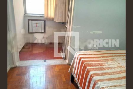 Apartamento à venda com 3 quartos, 89m² em Tijuca, Rio de Janeiro