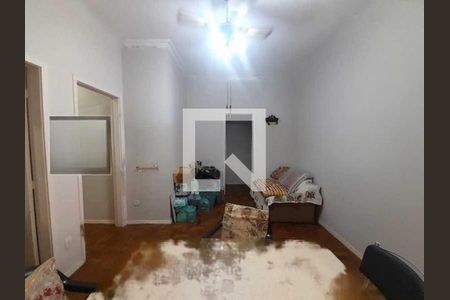 Apartamento à venda com 3 quartos, 89m² em Tijuca, Rio de Janeiro