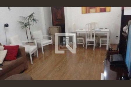 Apartamento à venda com 3 quartos, 106m² em Grajaú, Rio de Janeiro