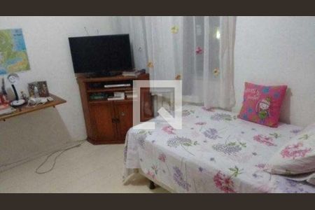 Apartamento à venda com 3 quartos, 106m² em Grajaú, Rio de Janeiro