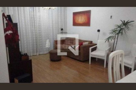 Apartamento à venda com 3 quartos, 106m² em Grajaú, Rio de Janeiro