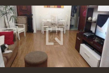 Apartamento à venda com 3 quartos, 106m² em Grajaú, Rio de Janeiro