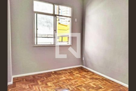 Apartamento à venda com 2 quartos, 71m² em Tijuca, Rio de Janeiro