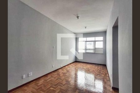 Apartamento à venda com 2 quartos, 71m² em Tijuca, Rio de Janeiro