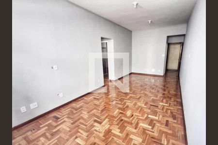 Apartamento à venda com 2 quartos, 71m² em Tijuca, Rio de Janeiro