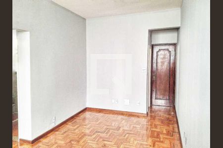 Apartamento à venda com 2 quartos, 71m² em Tijuca, Rio de Janeiro