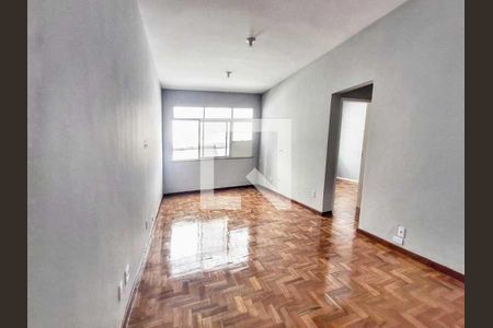 Apartamento à venda com 2 quartos, 71m² em Tijuca, Rio de Janeiro