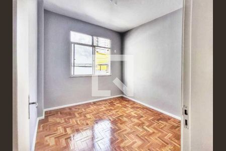 Apartamento à venda com 2 quartos, 71m² em Tijuca, Rio de Janeiro