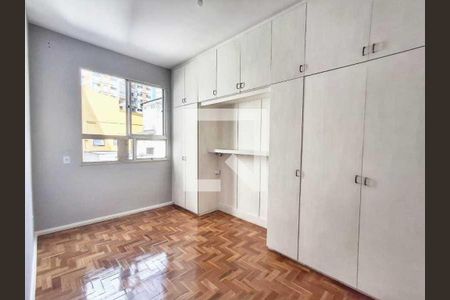 Apartamento à venda com 2 quartos, 71m² em Tijuca, Rio de Janeiro