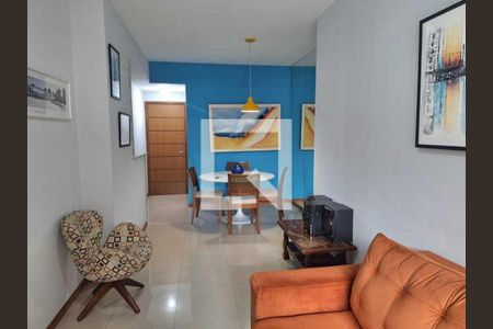 Apartamento à venda com 2 quartos, 65m² em Maracanã, Rio de Janeiro