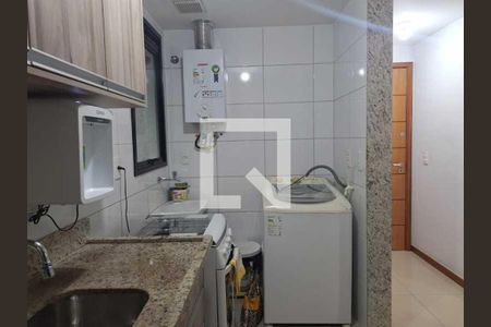 Apartamento à venda com 2 quartos, 65m² em Maracanã, Rio de Janeiro