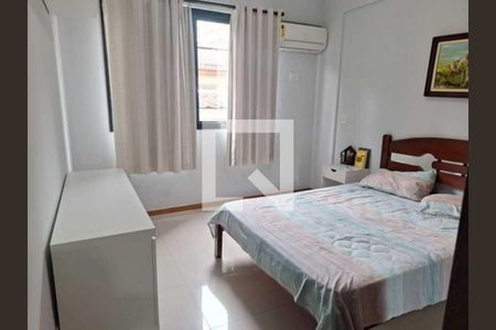 Apartamento à venda com 2 quartos, 65m² em Maracanã, Rio de Janeiro