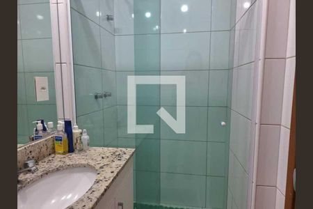 Apartamento à venda com 2 quartos, 65m² em Maracanã, Rio de Janeiro