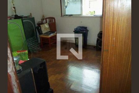 Apartamento à venda com 3 quartos, 75m² em Andaraí, Rio de Janeiro