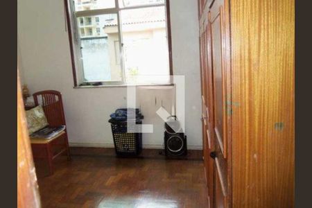 Apartamento à venda com 3 quartos, 75m² em Andaraí, Rio de Janeiro