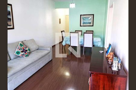 Apartamento à venda com 2 quartos, 71m² em Grajaú, Rio de Janeiro