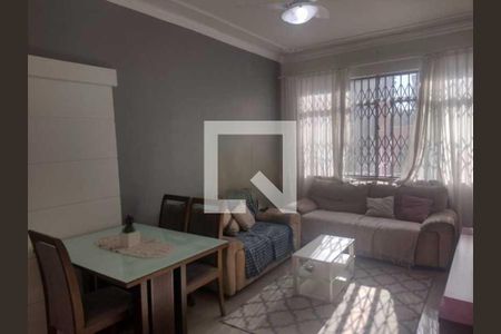 Apartamento à venda com 3 quartos, 92m² em Tijuca, Rio de Janeiro