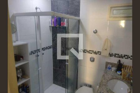 Apartamento à venda com 3 quartos, 92m² em Tijuca, Rio de Janeiro