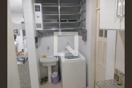 Apartamento à venda com 3 quartos, 92m² em Tijuca, Rio de Janeiro