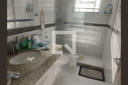 Apartamento à venda com 3 quartos, 92m² em Tijuca, Rio de Janeiro