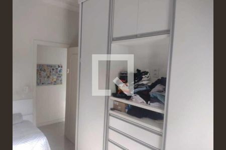 Apartamento à venda com 3 quartos, 92m² em Tijuca, Rio de Janeiro