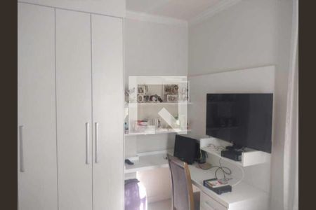 Apartamento à venda com 3 quartos, 92m² em Tijuca, Rio de Janeiro