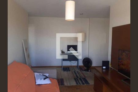 Apartamento à venda com 2 quartos, 78m² em Tijuca, Rio de Janeiro