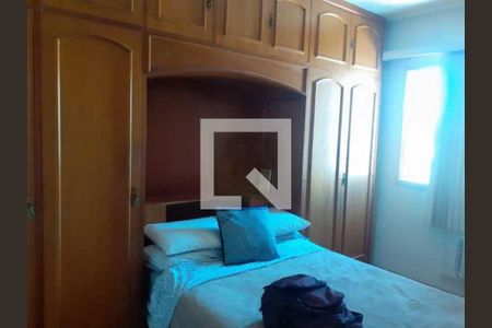 Apartamento à venda com 2 quartos, 78m² em Tijuca, Rio de Janeiro