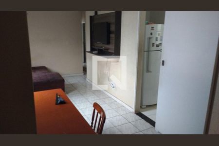 Apartamento à venda com 3 quartos, 70m² em Maracanã, Rio de Janeiro