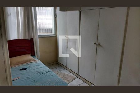 Apartamento à venda com 3 quartos, 70m² em Maracanã, Rio de Janeiro