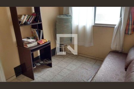 Apartamento à venda com 3 quartos, 70m² em Maracanã, Rio de Janeiro