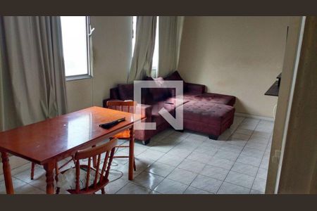 Apartamento à venda com 3 quartos, 70m² em Maracanã, Rio de Janeiro