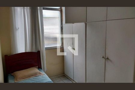 Apartamento à venda com 3 quartos, 70m² em Maracanã, Rio de Janeiro