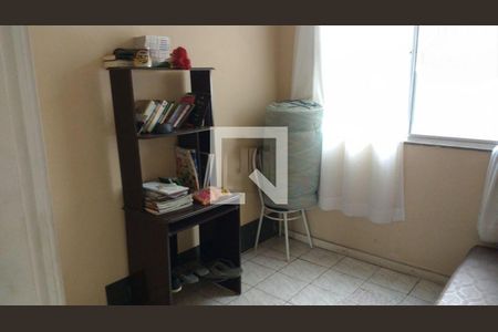 Apartamento à venda com 3 quartos, 70m² em Maracanã, Rio de Janeiro