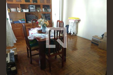 Apartamento à venda com 3 quartos, 111m² em Tijuca, Rio de Janeiro