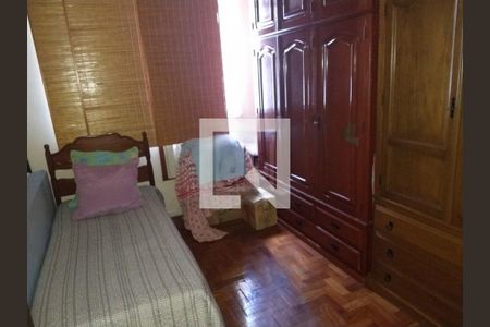 Apartamento à venda com 3 quartos, 111m² em Tijuca, Rio de Janeiro