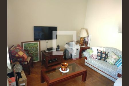 Apartamento à venda com 3 quartos, 111m² em Tijuca, Rio de Janeiro