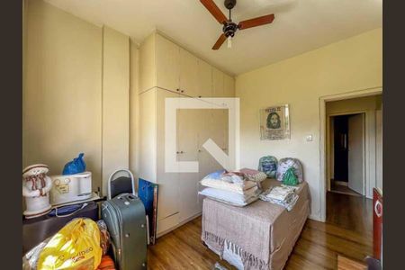 Apartamento à venda com 3 quartos, 107m² em Tijuca, Rio de Janeiro