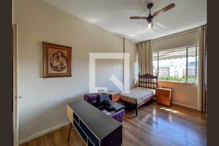 Apartamento à venda com 3 quartos, 107m² em Tijuca, Rio de Janeiro