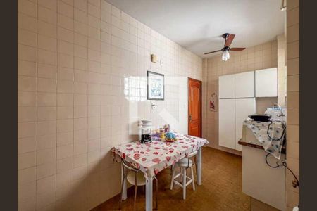 Apartamento à venda com 3 quartos, 107m² em Tijuca, Rio de Janeiro