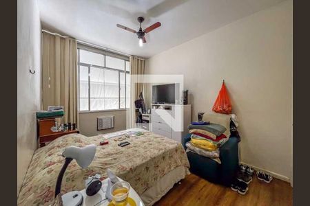 Apartamento à venda com 3 quartos, 107m² em Tijuca, Rio de Janeiro