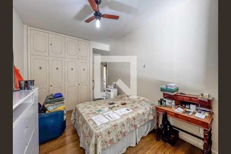 Apartamento à venda com 3 quartos, 107m² em Tijuca, Rio de Janeiro