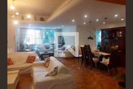 Apartamento à venda com 4 quartos, 184m² em Tijuca, Rio de Janeiro