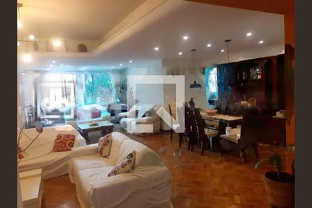 Apartamento à venda com 4 quartos, 184m² em Tijuca, Rio de Janeiro