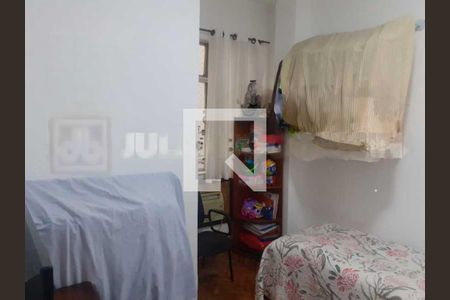 Apartamento à venda com 4 quartos, 184m² em Tijuca, Rio de Janeiro