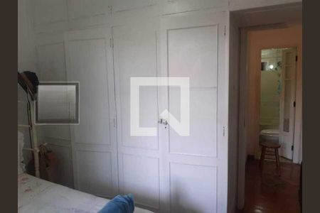 Apartamento à venda com 4 quartos, 184m² em Tijuca, Rio de Janeiro