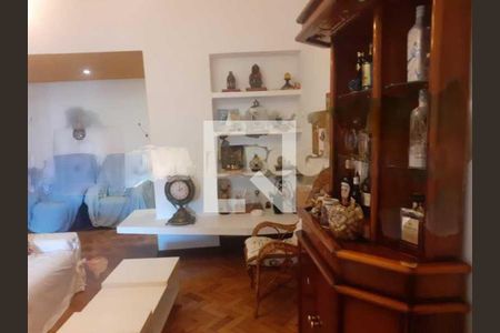 Apartamento à venda com 4 quartos, 184m² em Tijuca, Rio de Janeiro