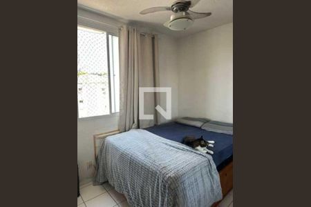 Apartamento à venda com 3 quartos, 57m² em São Cristóvão, Rio de Janeiro