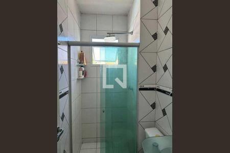 Apartamento à venda com 3 quartos, 57m² em São Cristóvão, Rio de Janeiro